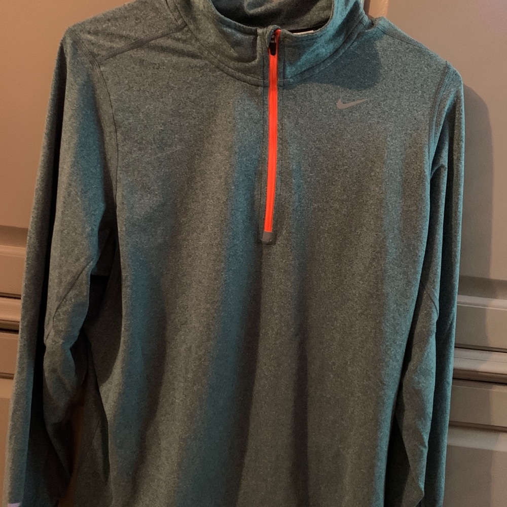 Nike Running Quarterzip